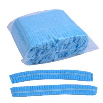 Disposable Gathered Cap (100 pcs)