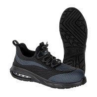 Runner Shoes GDS127 Rewelly S1 PL SR FO
