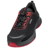Pusbačiai Uvex x-craft 68022 S1 PL FO SC SR W11