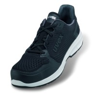 Uvex 1 Sport Low cut shoes 6598/8, ESD S1 SRC