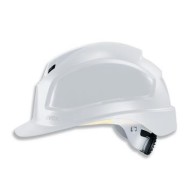 Uvex Pheos B-WR Helmet, White