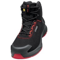 Uvex 1 x-craft 68042 Ankle Boots, S3L FO SC SR