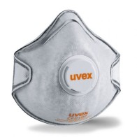 Respiratorius su vožt. Uvex silv-Air Classic Carbon 2220 FFP2