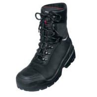 Warm Uvex Quatro Pro 8402/2 boots, S3 CI SRC