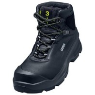 Uvex 3 6874/2 Ankle Boots, S3 SRC