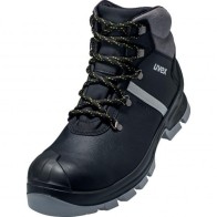 Uvex 2 Construction S3 SRC Ankle Boots