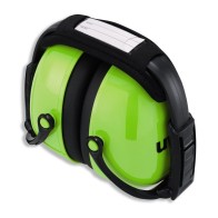 Ausinės sulankstomos Uvex K2 Foldable