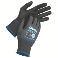 Pirštinės apl. polimerinė puta Uvex Phynomic Allround 60049