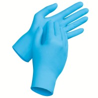 Pirštinės vienkartinės Uvex u-fit ft