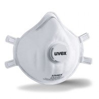 Respiratorius su vožt. Uvex Silv-Air Classic 2310 FFP3