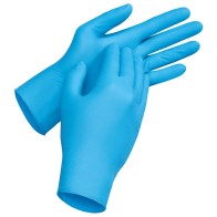Pirštinės vienkartinės Uvex u-fit , 10 d. 100vnt