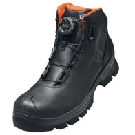 Uvex 6532/2 Boa MacSole SRC Ankle Boots