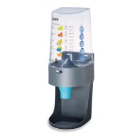Uvex One 2 Click earplug dispenser
