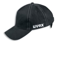 Uvex U-Cap Sport Safety Cap, 55-59cm
