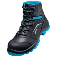 Uvex 2 Xenova 9556/2 Ankle Boots, ESD S3 SRC