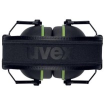 Ausinės su lankeliu per galvą Uvex KX10 30 dB