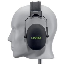 Ausinės su lankeliu per galvą Uvex KX10 30 dB