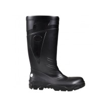 Rubber boots with composite toe cap Terminator S5