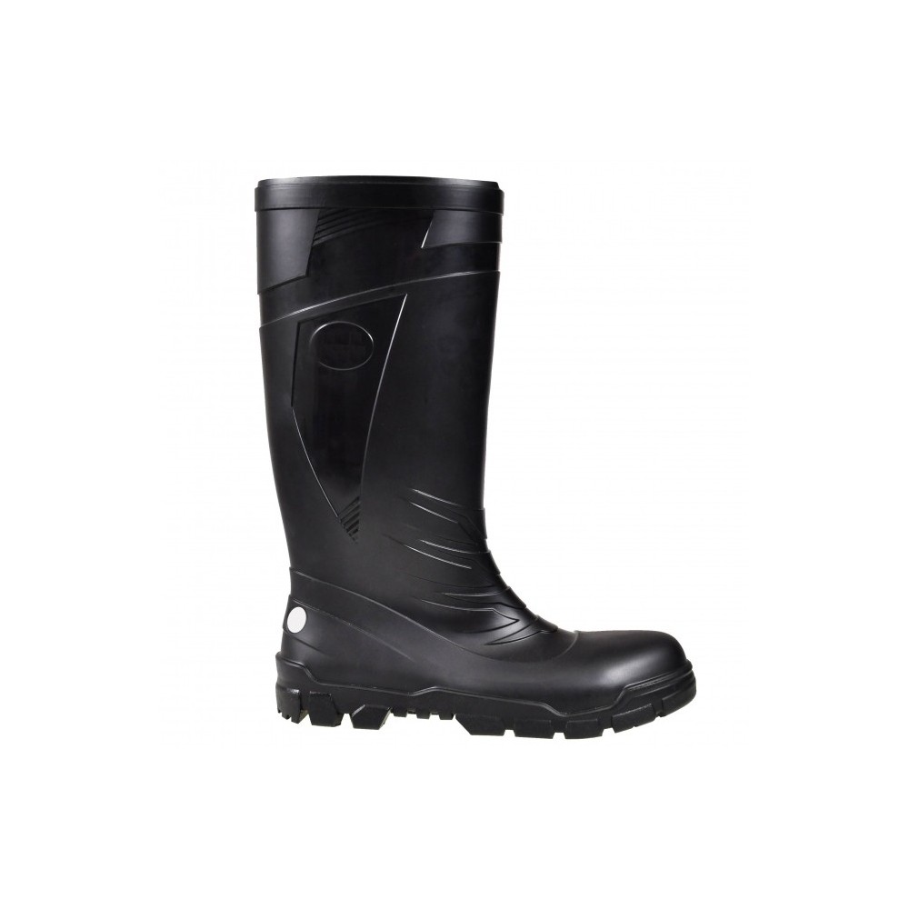 Rubber boots with composite toe cap Terminator S5