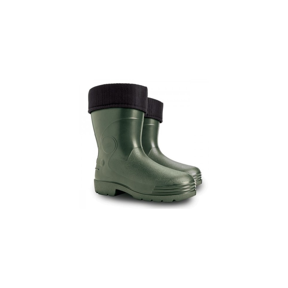 Insulated EVA rubber boots FARMER