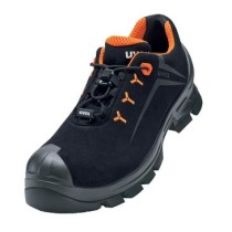 Uvex Macsole S3 HI HRO SRC Low cut shoes