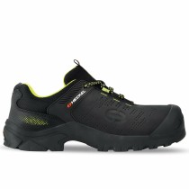 Pusbačiai Heckel Maccrossroad 67323 Low S3L FO CI HI HRO SC SR