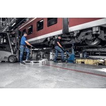 Pusbačiai Uvex 6937/8 2 Trend, S1 SRC