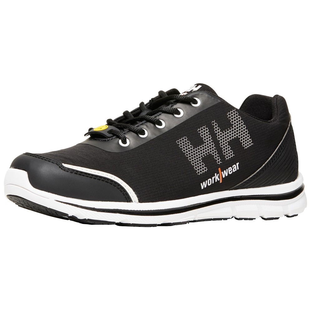 Oslo Soft Low cut Shoes H/H 01 SRC ESD