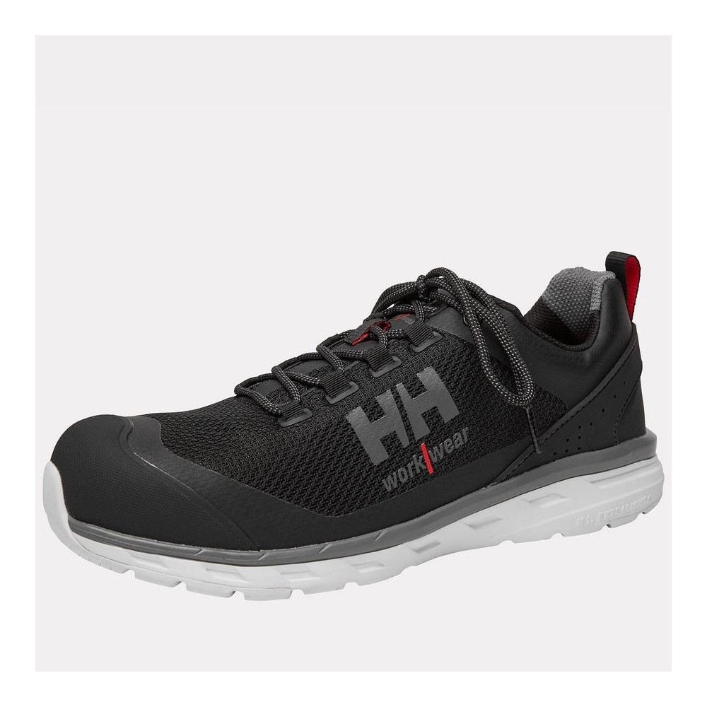 Chelsea Evo Brz H/H S1P Low cut Shoes