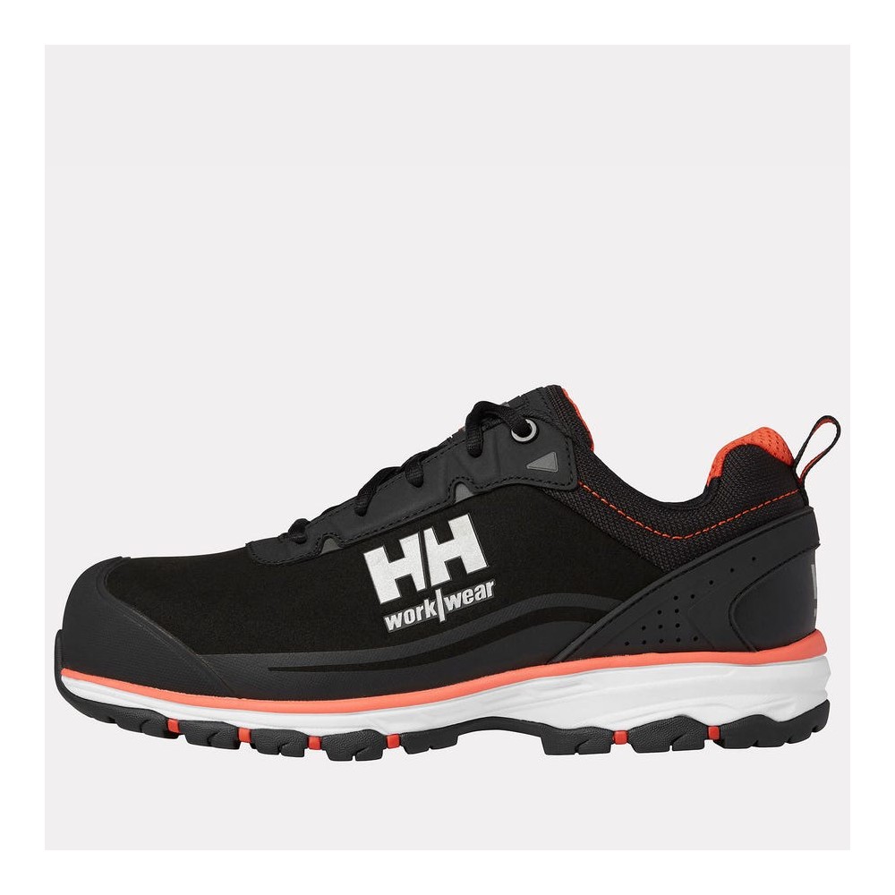 Batai Chelsea Evolution 2.0 Low H/H S3 992