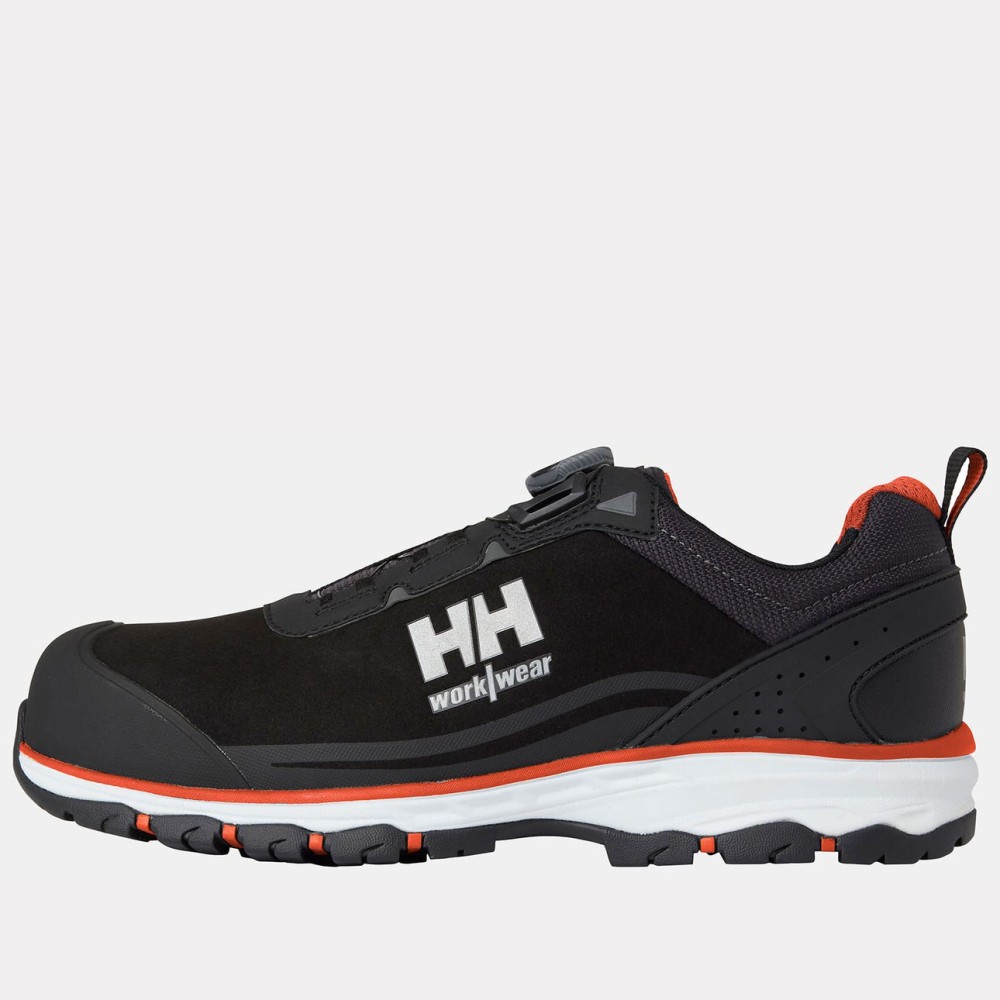Batai Chelsea Evo 2 H/H S3 SRC 992