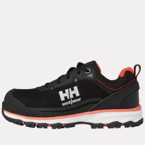 Luna 2.0 Low H/H S3 SRC Women's Shoes, 992