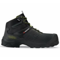 Batai su auliuku Heckel Maccrossroad 3.0 HIGH S3L FO CI HI HRO SC SR