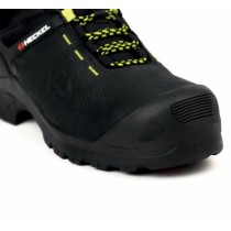 Batai su auliuku Heckel Maccrossroad 3.0 HIGH S3L FO CI HI HRO SC SR