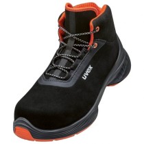 Uvex 1 G2 boots, S2 SRC