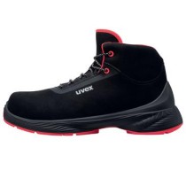Uvex 1 G2 boots, S2 SRC
