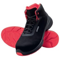 Uvex 1 G2 boots, S2 SRC