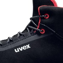 Uvex 1 G2 boots, S2 SRC
