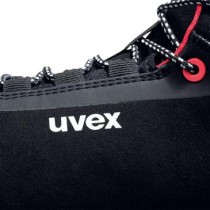 Uvex 1 G2 boots, S2 SRC