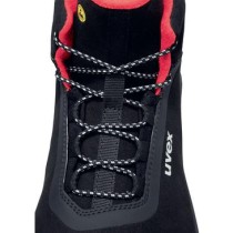 Uvex 1 G2 boots, S2 SRC
