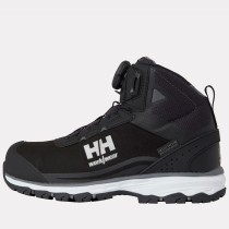 Women's Ankle Boots W Luna 2 Mid H/H S3 HT