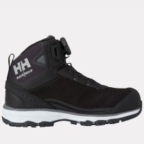 Women's Ankle Boots W Luna 2 Mid H/H S3 HT