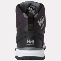 Women's Ankle Boots W Luna 2 Mid H/H S3 HT