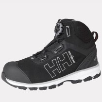 Chelsea Evolution Boa H/H ankle boots