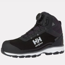 Chelsea Evolution 2 H/H S3 SRC Boots