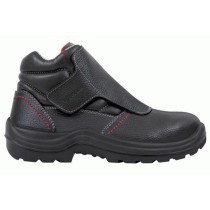 Welding boots with a cuff Lipari S3 HRO SRC