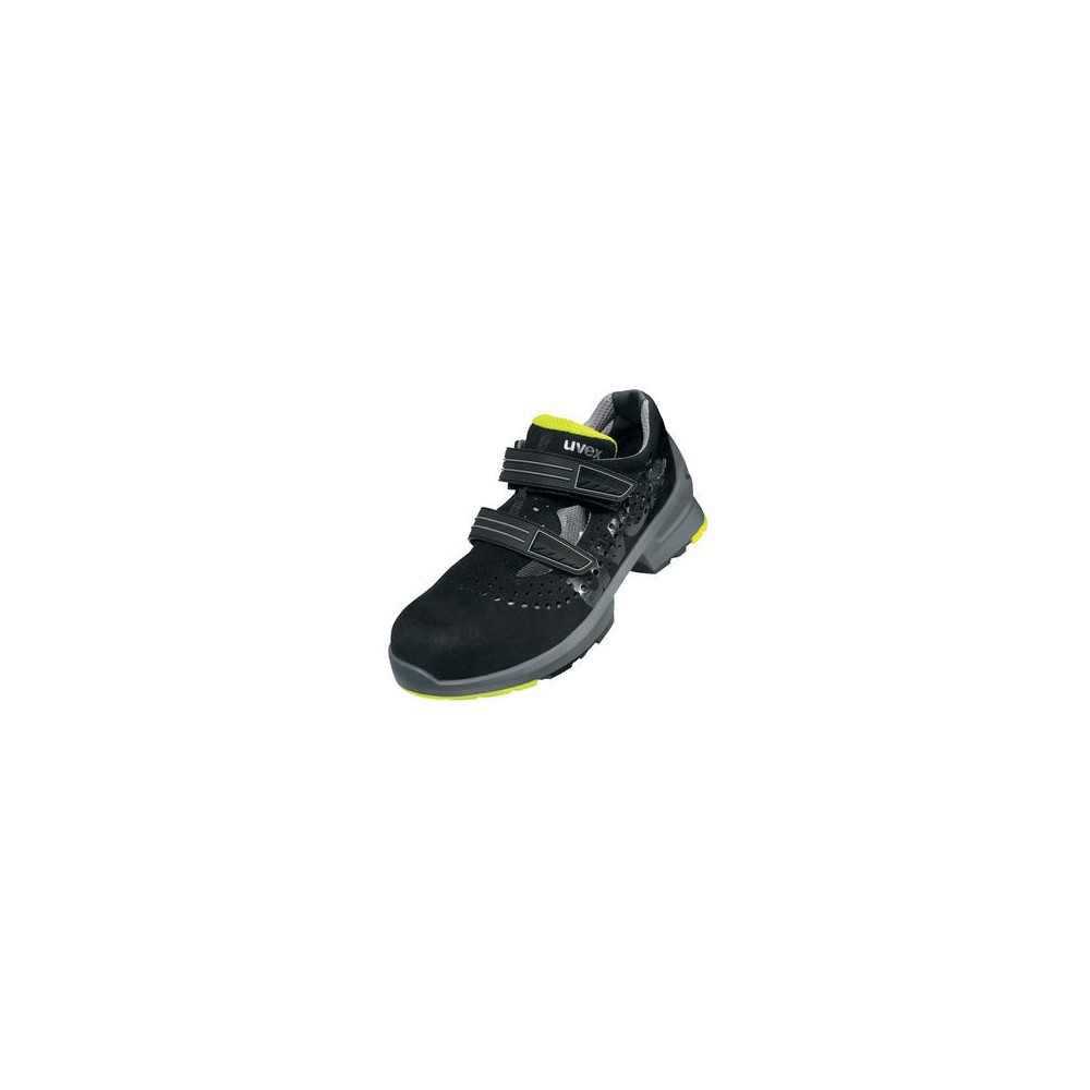 Uvex 1 8542/7 Sandals, S1 SRC