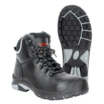 Husky GDS126 Rewelly S3 HI CI HRO SRC Warm Boots