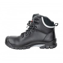 Husky GDS126 Rewelly S3 HI CI HRO SRC Warm Boots