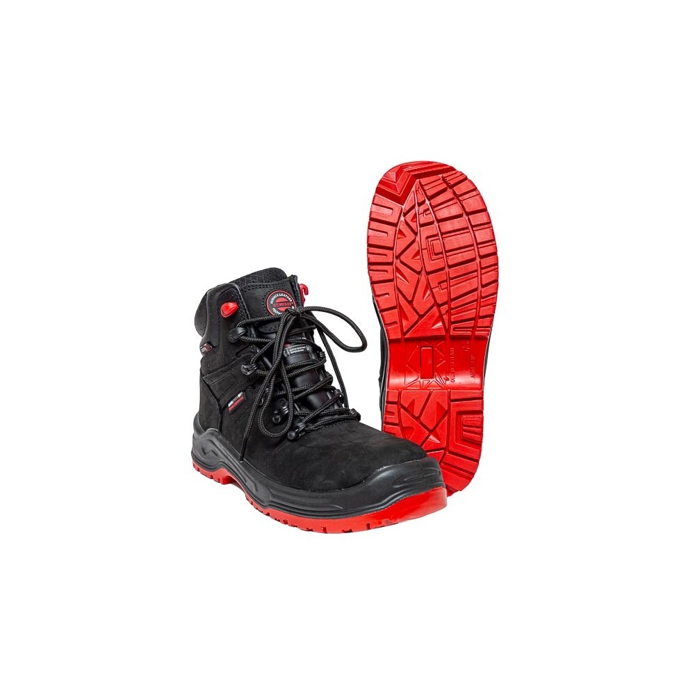 Batai su auliuku Klaudius Rewelly S3 SRC CI WR